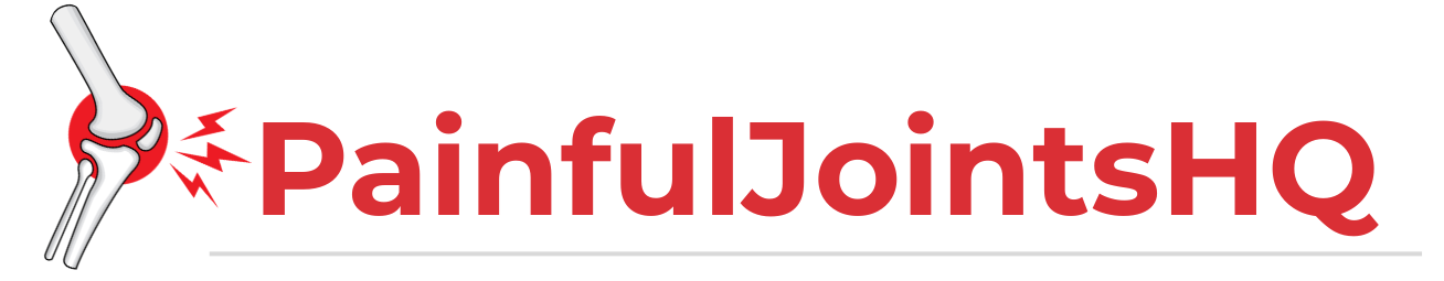 PainfulJointsHQ